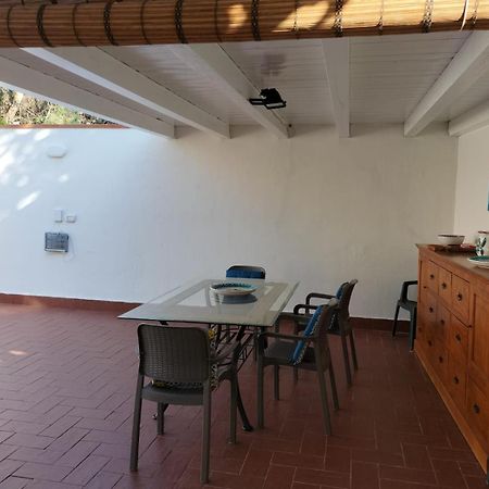 Green Space Apartment Мондело Екстериор снимка
