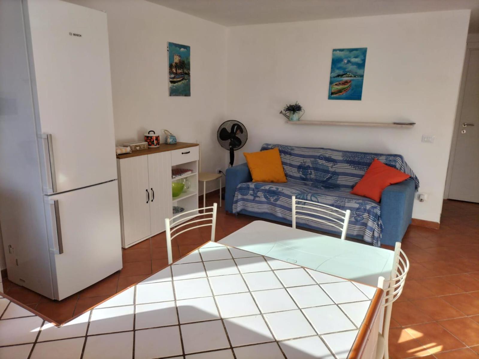 Green Space Apartment Мондело Екстериор снимка