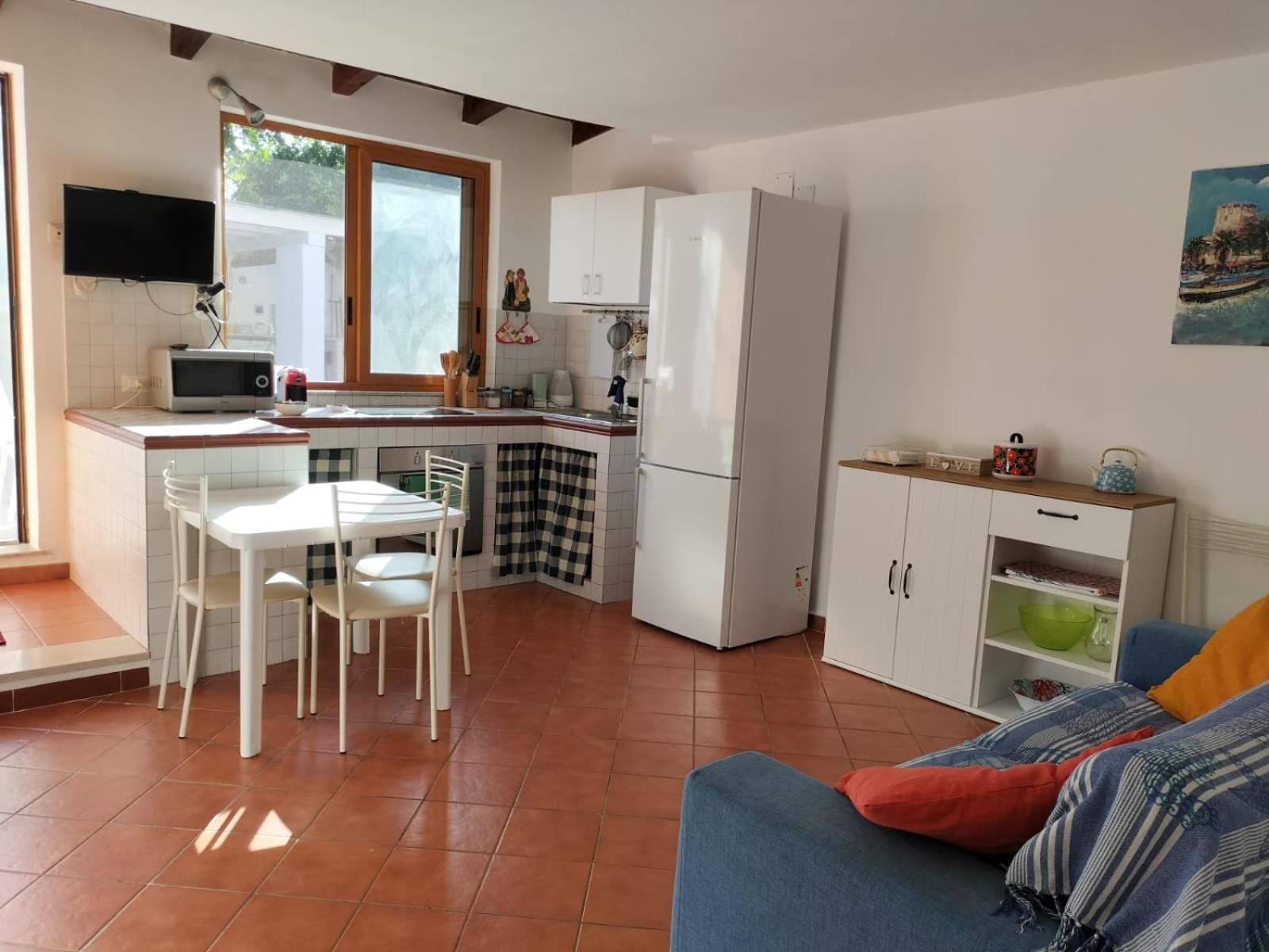 Green Space Apartment Мондело Екстериор снимка