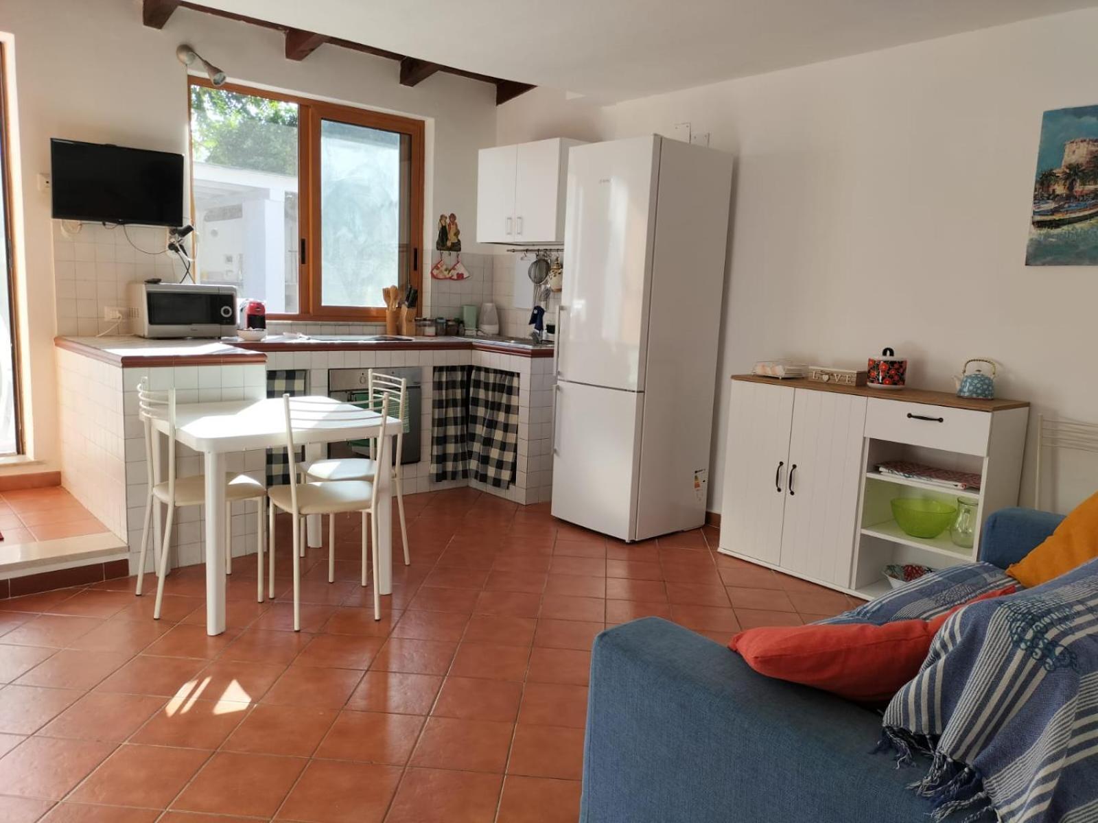 Green Space Apartment Мондело Екстериор снимка